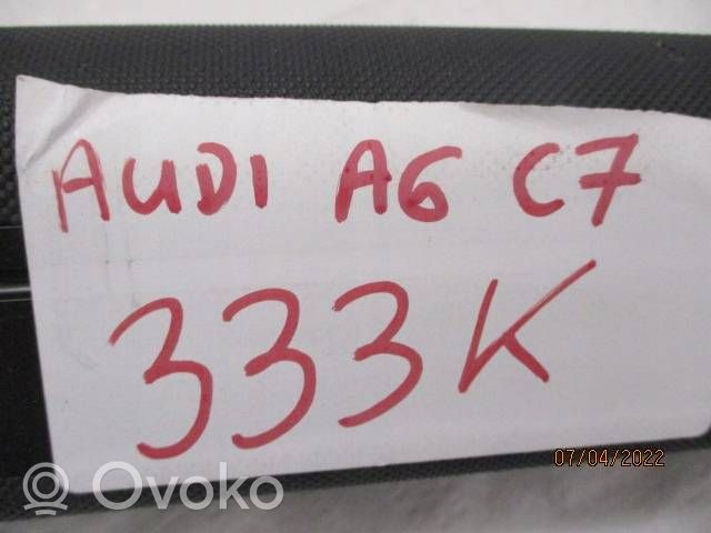 Audi A6 C7 Tinklelis 4G986169194H