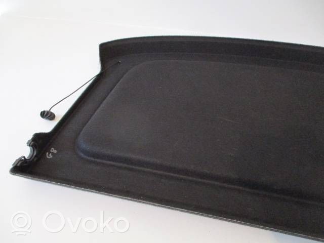 Volkswagen Golf VIII Parcel shelf 