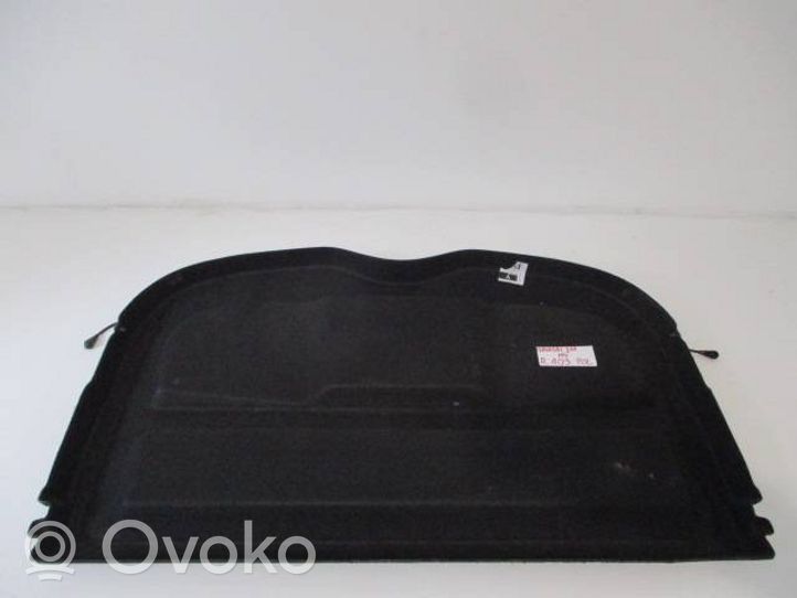 Nissan Qashqai Grilles/couvercle de haut-parleur arrière 799104EA0A