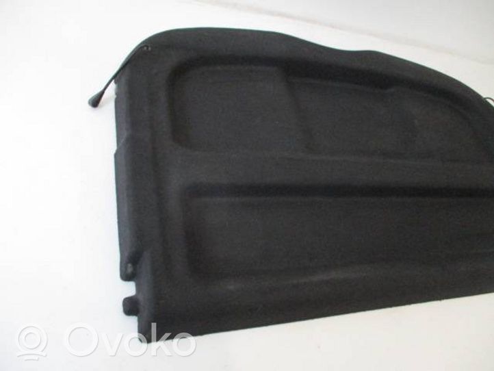 Nissan Qashqai Grilles/couvercle de haut-parleur arrière 799104EA0A