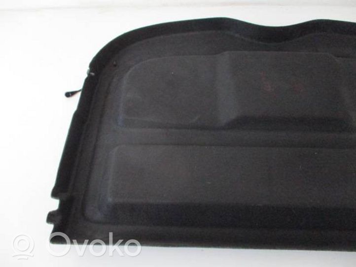 Nissan Qashqai Grilles/couvercle de haut-parleur arrière 799104EA0A