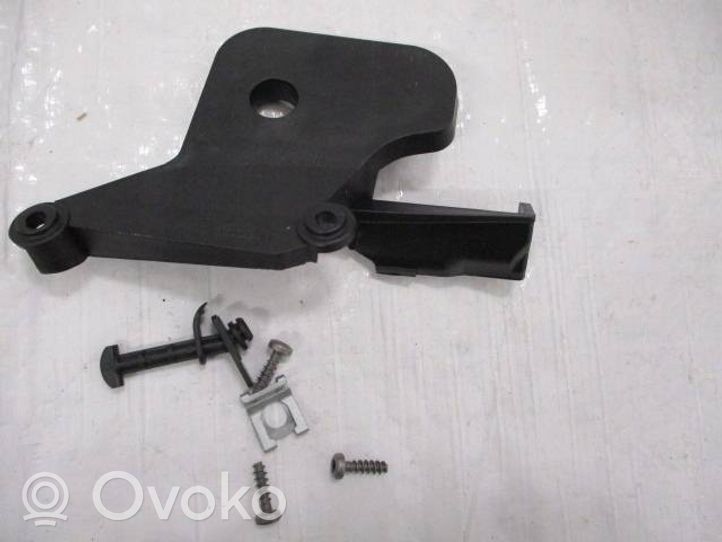 Citroen DS5 Support phare frontale 9800222180