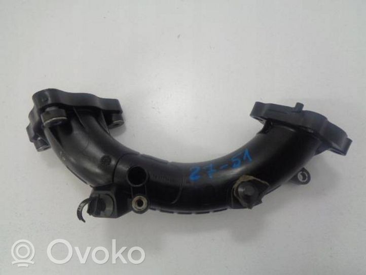 Peugeot 2008 II Tube d'admission d'air 9813294880