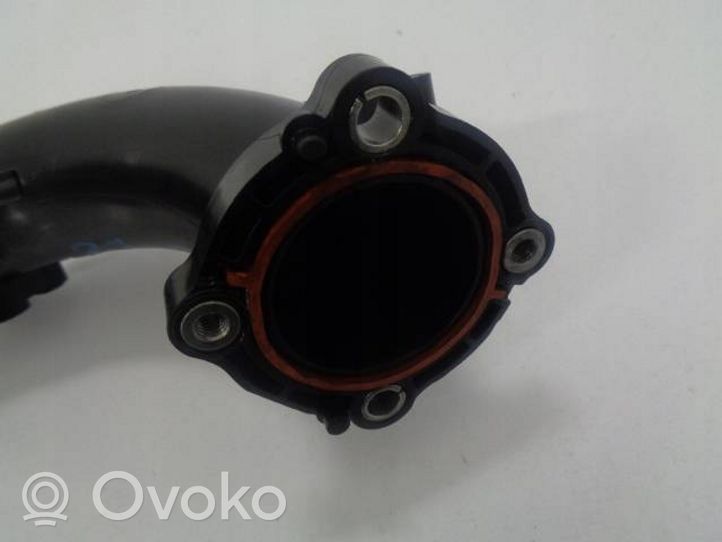 Peugeot 2008 II Tube d'admission d'air 9813294880