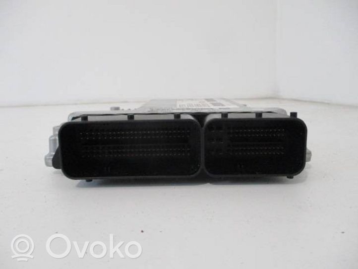 BMW 1 E81 E87 Sterownik / Moduł ECU DDE7797497