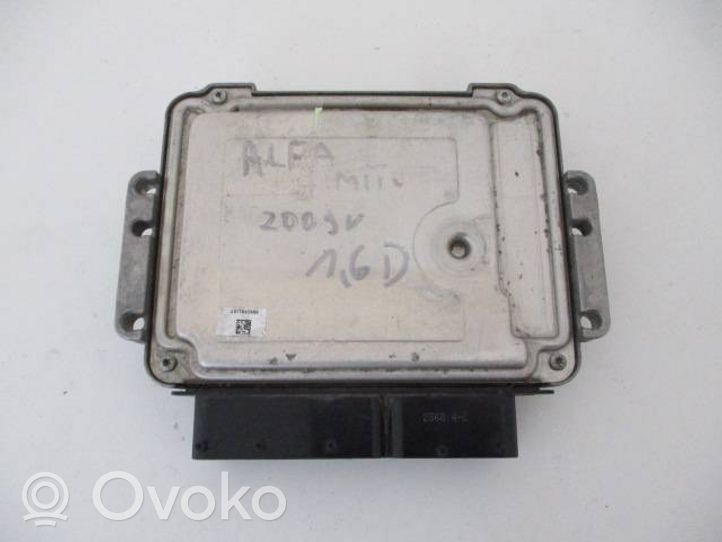 Alfa Romeo Mito Galios (ECU) modulis 51836444