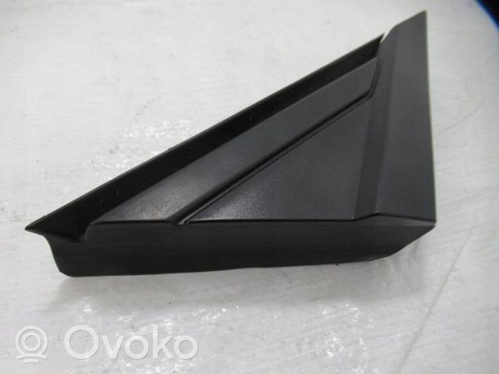 Peugeot 3008 II Panel wykończeniowy błotnika 9811262080