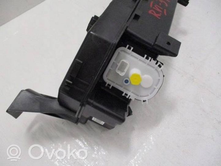 Citroen Berlingo Serbatoio fluido FAP 9821336080