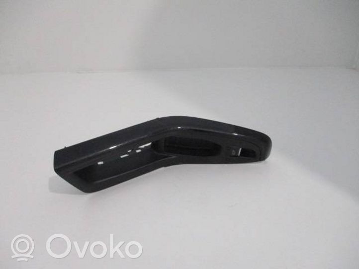 Ford Fiesta Quarter vent window switch C1BBA240A40A