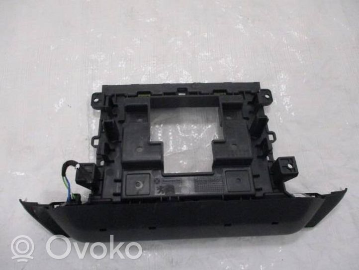 Citroen C5 Aircross Support de montage navigation GPS 9817075980