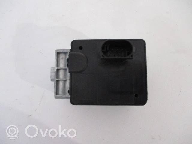 Renault Clio IV Komputer / Sterownik ECU i komplet kluczy 0281035806