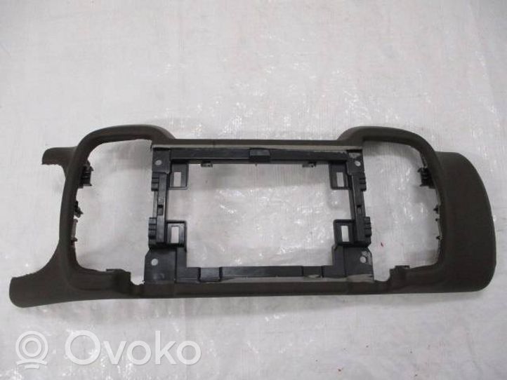 Citroen C5 Aircross Panneau de garniture tableau de bord 9817139677