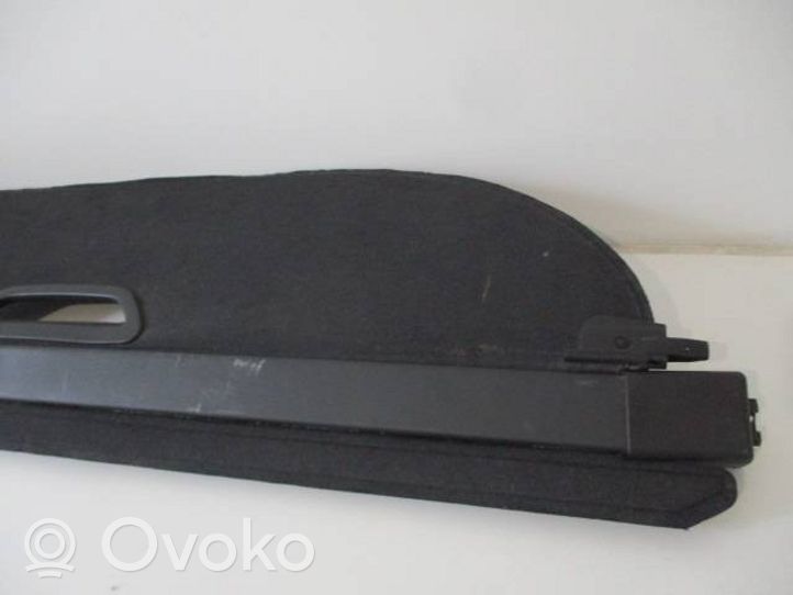 Renault Megane III Parcel shelf load cover 799220026R