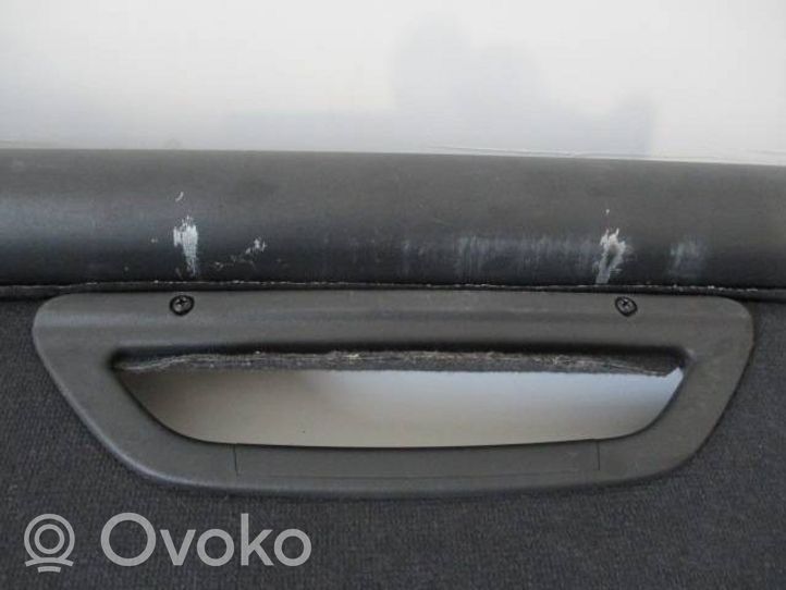 Renault Megane III Parcel shelf load cover 799220026R