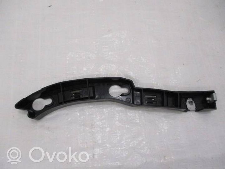 Citroen C3 Aircross Supporto di montaggio del parafango 1628933080