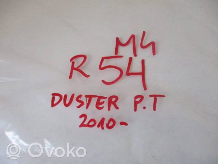Dacia Duster Listwa tylnego błotnika 788A24426R