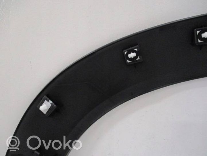 Citroen C3 Aircross Rivestimento dell’estremità del parafango YQ001550XT