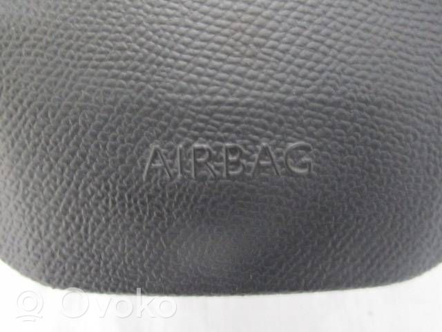 Peugeot 308 Poduszka powietrzna Airbag kierownicy 96783105ZD