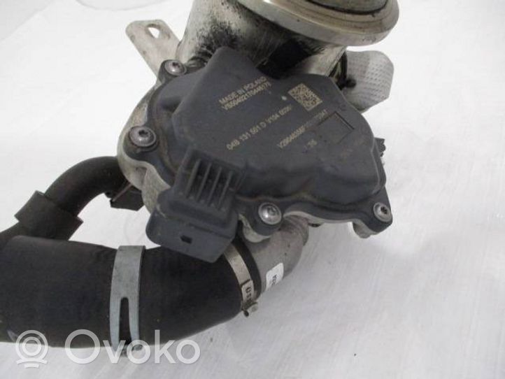 Audi A1 Valvola di raffreddamento EGR 04B131501D