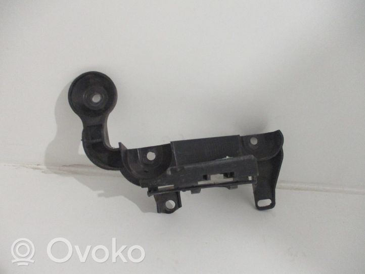 Citroen C3 Takapuskurin kannake 9683977280