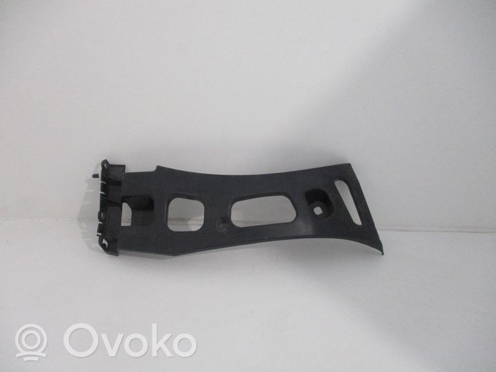 Citroen C4 I Picasso Support de pare-chocs arrière 9680526180