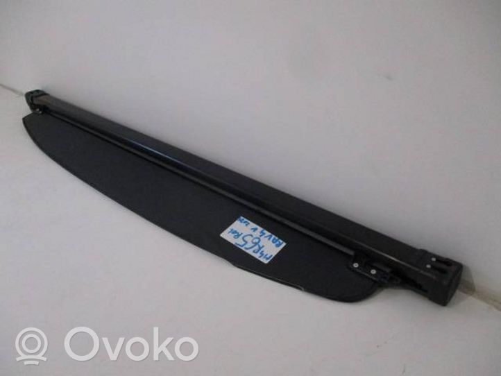 Toyota RAV 4 (XA50) Parcel shelf load cover 6490742030