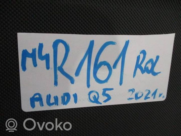 Audi Q5 SQ5 Copertura ripiano portaoggetti 80A863553B