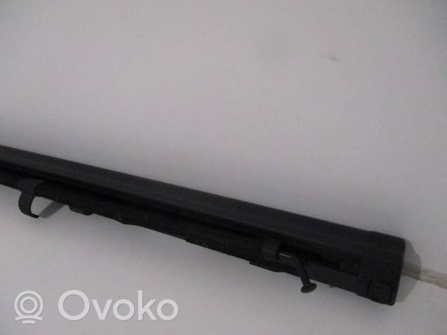 Audi A4 S4 B9 8W Bagāžas / bagāžnieka kravas bagāžas tīkls 8W9861691