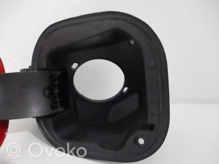 Renault Twingo III Fuel tank cap 781202653R