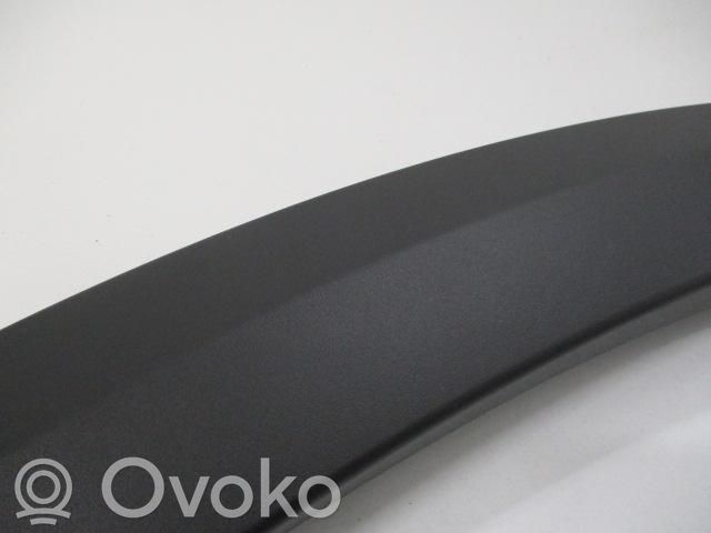 Peugeot 2008 I Fender trim (molding) 9817491277 98174912XT 981