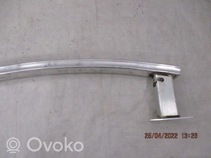 Citroen C4 Grand Picasso Belka zderzaka tylnego 9801174980