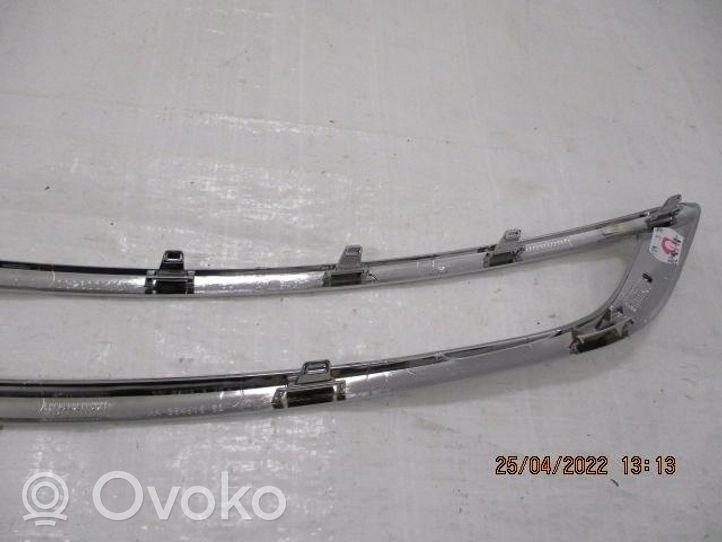 Citroen C4 II Grille antibrouillard avant AA36451662