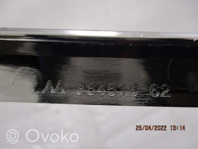 Citroen C4 II Grille antibrouillard avant AA36451662