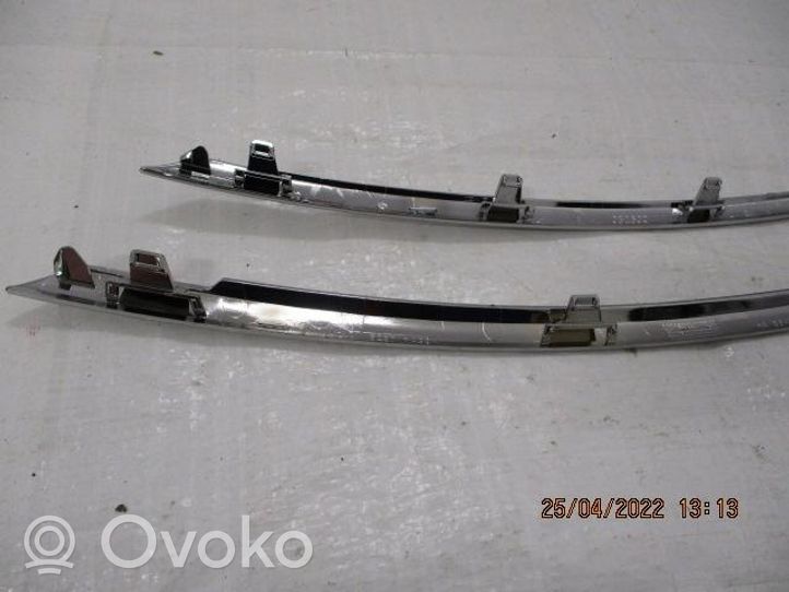 Citroen C4 II Grille antibrouillard avant AA36451662