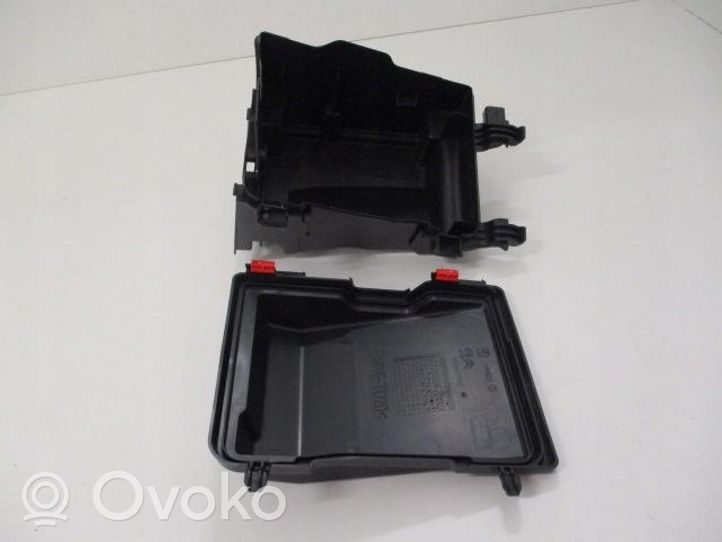 Toyota Proace Coperchio scatola dei fusibili 9678633380