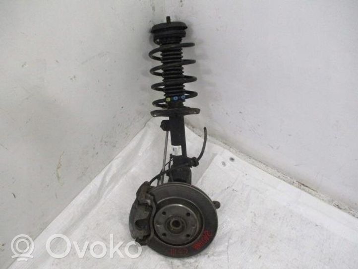 Citroen C3 Kit de suspension complet avant 9812428780