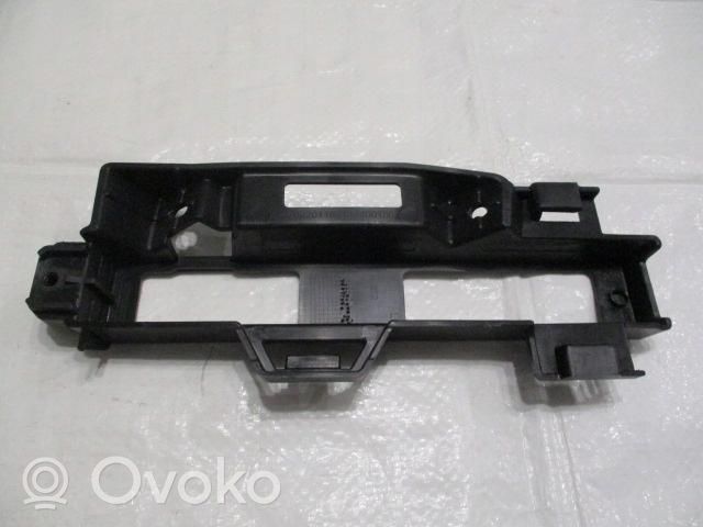 Peugeot 108 Support de montage de pare-chocs avant 1612203180