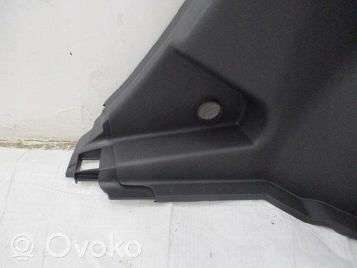 Citroen C3 Aircross Rivestimento pannello laterale del bagagliaio/baule YQ001774CY 39155099