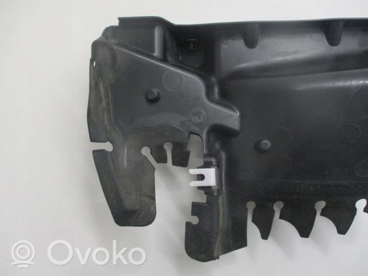 Citroen C4 II Pannello di supporto del radiatore (usato) 9687421680