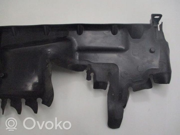 Citroen C4 II Osłona chłodnicy 9687421680