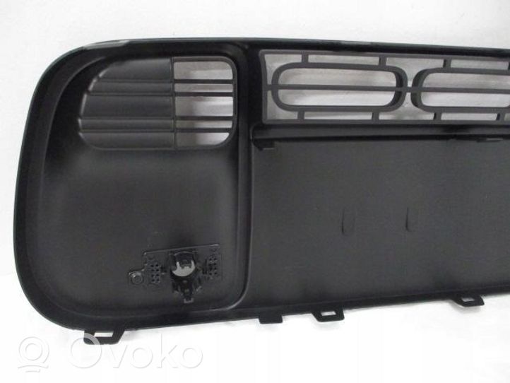 Citroen C4 II Mascherina inferiore del paraurti anteriore 16175362XT 9814363480