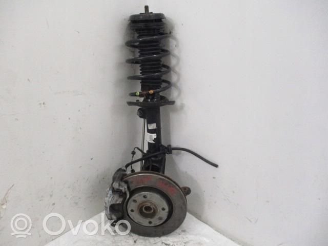 Citroen C3 Kit de suspension complet avant 9812428780