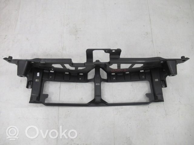 Citroen C4 II Uchwyt / Mocowanie zderzaka przedniego 9676051877 9676051880