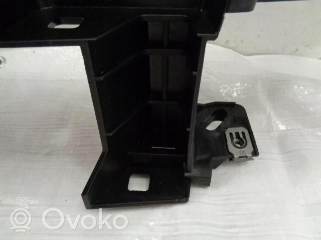 Opel Vivaro Radiator support slam panel 9808490780