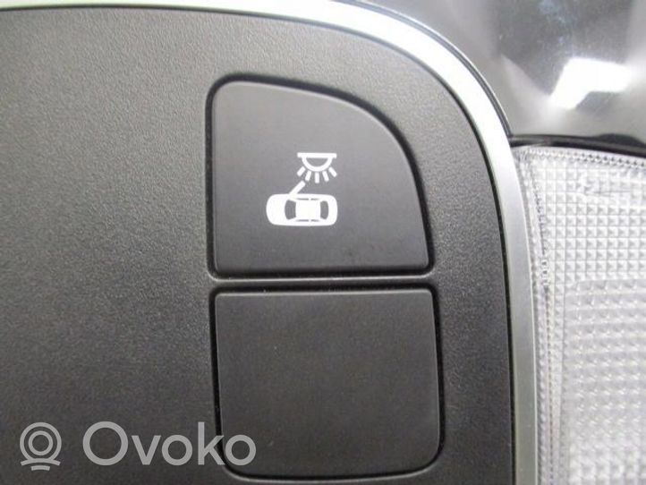 Hyundai Tucson IV NX4 Panel oświetlenia wnętrza kabiny 92800-L1XXX