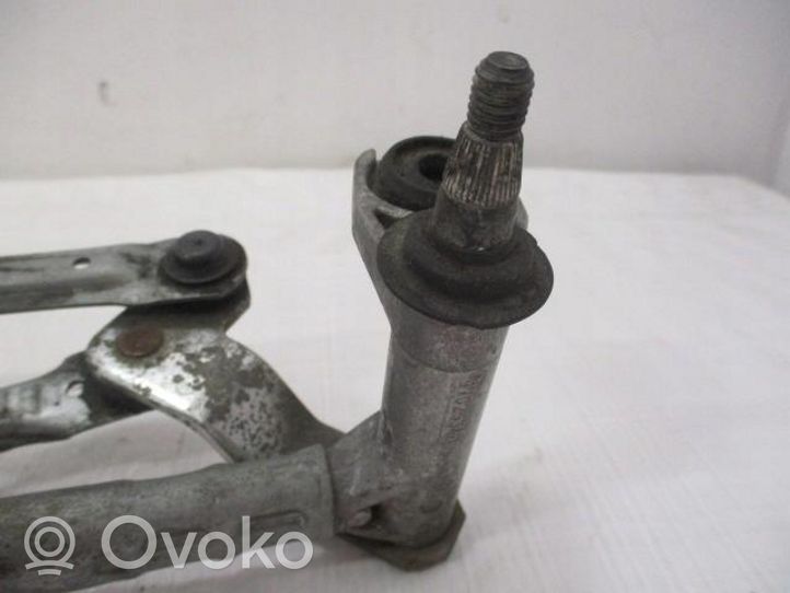 Volkswagen Jetta USA Tringlerie et moteur d'essuie-glace avant 5C7955023B