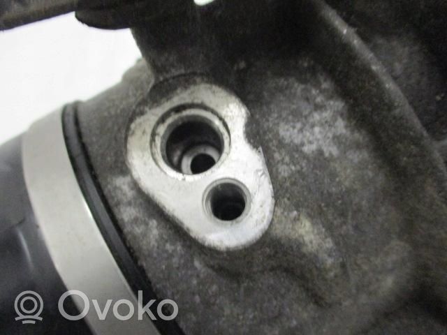 Citroen C4 Grand Picasso Pompa wspomagania układu kierowniczego 9674055680