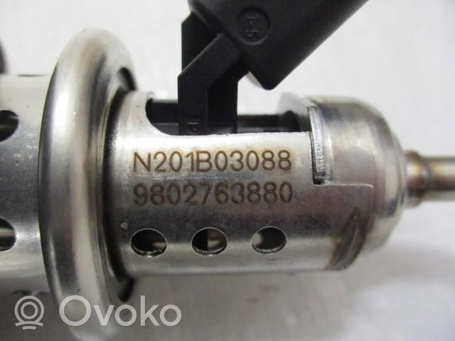 Opel Crossland X Injecteur AdBlue 9802763880