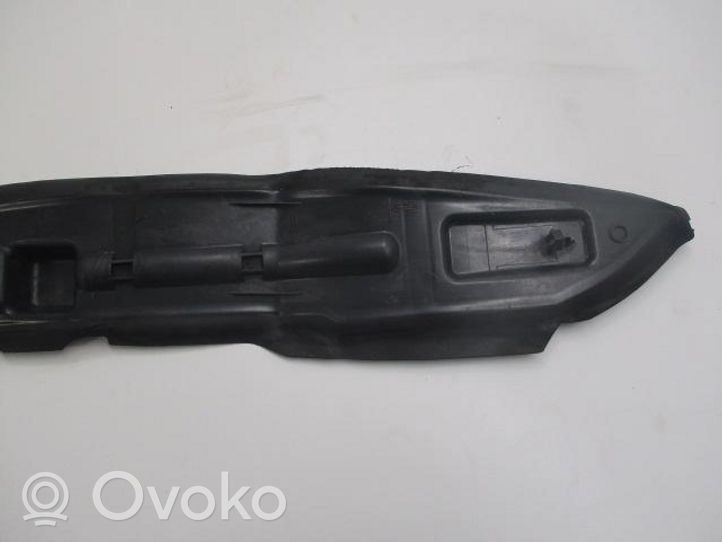 Citroen Berlingo Support, joint d'aile caoutchouc en mousse 9681388080