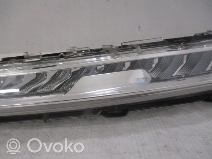 Citroen C4 II Feu antibrouillard avant 9676036580